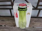 Coca-Cola glas McDonald's 2011 geel - Nieuw in doos!, Verzamelen, Glas en Borrelglaasjes, Ophalen, Nieuw, Frisdrankglas