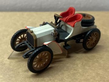 1:43 Cursor , Mercedes Racer , 1903 beschikbaar voor biedingen