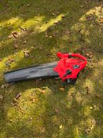 Bladblazer zonder zak, Ophalen of Verzenden