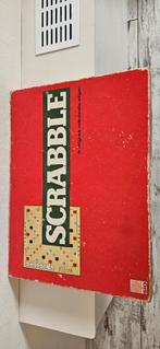scrabble, Hobby en Vrije tijd, Gezelschapsspellen | Bordspellen, Ophalen, Gebruikt