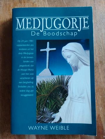 Medjugorje: De Boodschap - Wayne Weible beschikbaar voor biedingen
