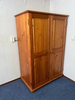 Vintage Computerkast van grenenhout, Ophalen, Zo goed als nieuw, Grenenhout, 70 tot 120 cm