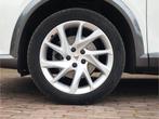 CUPRA Formentor 1.4 TSI e-Hybrid Essential Stuurverwarming |, Gebruikt, 4 cilinders, Leder en Stof, Wit