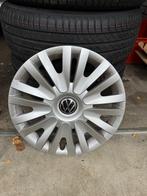 Volkswagen Caddy stalen velgen met nieuwe banden 205/65/15, Auto-onderdelen, Banden en Velgen, Ophalen, Bestelwagen, 15 inch, Banden en Velgen