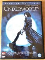 Underworld (2003) Special Edition - Kate Beckinsale, Ophalen of Verzenden, Vanaf 12 jaar, Vampiers of Zombies