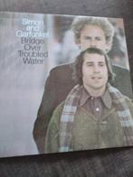Simon & Garfunkel - Bridge Over Troubled Water LP, Ophalen of Verzenden, 1960 tot 1980, Gebruikt, 12 inch