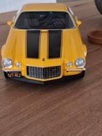 RUILEN 1:12 Camaro Z28 van Otto mobile., Hobby en Vrije tijd, Modelauto's | 1:5 tot 1:12, Ophalen of Verzenden, Nieuw, Auto