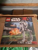 Lego 7657 Star Wars, Kinderen en Baby's, Speelgoed | Duplo en Lego, Ophalen of Verzenden, Zo goed als nieuw