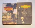 Geschiedenis van Nederland - 2 delen, Boeken, Ophalen of Verzenden, 17e en 18e eeuw, Zo goed als nieuw