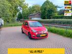 Renault Twingo 1.2 16V Collection airco ALLINPRIJS, Voorwielaandrijving, Gebruikt, Zwart, 4 cilinders