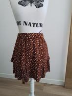 Mooi rokje Eksept mt S, Kleding | Dames, Rokken, Overige kleuren, Ophalen of Verzenden, Zo goed als nieuw, Eksept