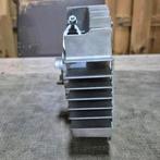 Kreidler cilinder set Mahle 15.43.71 2.9 pk Brede tap, Rmc, Ophalen of Verzenden, Zo goed als nieuw, Cilinder