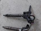 Injector set van 6 voor Audi Q5S diesel 2013, Ophalen, Gebruikt, Audi