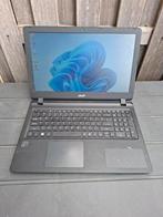 Acer Windows 11 celeron 128ssd, Ophalen of Verzenden, Zo goed als nieuw, 15 inch, 2 tot 3 Ghz