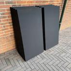 Nieuwe akoestische panelen voor in muziek studio 120x60x10cm, Ophalen of Verzenden, Nieuw, Audio