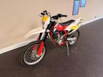 Swm Enduro RS 300R| BREMBO| KENTEKEN| 2016| ELEK START| 6400, 298 cc, Swm, Bedrijf, Overig