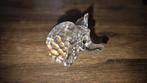Swarovski Kristal Olifant - Gedetailleerd Geslepen, Huis en Inrichting, Ophalen