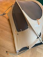 Nomad baby tent camping bedje, Verzenden, Zo goed als nieuw, Tot en met 2