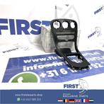 W205 essen hout Middenconsole Mercedes C Klasse 2018 AMG AUT, Gebruikt, -, Ophalen of Verzenden, -