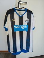 Officieel Newcastle United shirt maat L 2015-16, Sport en Fitness, Voetbal, Shirt, Gebruikt, Ophalen of Verzenden