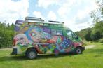 Volkswagen LT 35 TDI Camperbus, Volkswagen, Bus-model, Diesel, Tot en met 3
