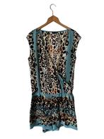 Hale Bob playsuit M, Kleding | Dames, Jurken, Maat 38/40 (M), Overige kleuren, Ophalen of Verzenden, Zo goed als nieuw