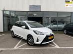 Toyota Yaris 1.0 VVT-i Design CLIMA | CRUISE CONTROL | 1e EI, Auto's, Toyota, Voorwielaandrijving, LED verlichting, Gebruikt, Euro 6