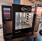 Unox Cheftop MindMaps One combisteamer, Ophalen, Ovens, Magnetrons en Steamers