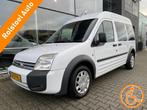 Ford Tourneo Connect Rolstoelauto 1.8 TDCi LWB (Mooie ruime, Te koop, Geïmporteerd, Gebruikt, 750 kg