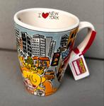 Blond Amsterdam special xl mok new york bijna gratis, Huis en Inrichting, Keuken | Servies, Ophalen, Blond Amsterdam, Nieuw, Kop(pen) en/of Schotel(s)