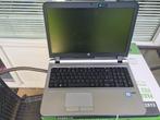 HP Probook 450 G3 laptop met SSD, 16GB geheugen, Computers en Software, Windows Laptops, Ophalen, Gebruikt, HP Probook 450 G3