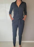 Studio Anneloes Angelique jumpsuit S travel Antracietgrijs, Kleding | Dames, Jumpsuits, Studio Anneloes, Ophalen of Verzenden