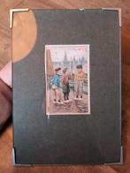 Antieke Liebig Reclamekaart ca. 1900, Ophalen of Verzenden