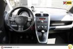 Opel Agila 1.0 Edition -1e eigenaar- NLD auto -LAGE KM STAND, Voorwielaandrijving, Euro 5, Gebruikt, Zwart