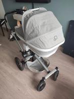 Quinny Zapp Flex Plus inklapbare reiswieg, Gebruikt, Ophalen, Kinderwagen, Verstelbare duwstang