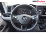 Volkswagen Crafter 35 2.0 TDI L4H3 Highline / Trekhaak / 300, Voorwielaandrijving, Gebruikt, 4 cilinders, Volkswagen