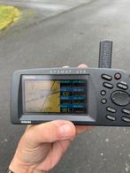 Garmin Luchtvaart GPS295, Ophalen of Verzenden, Gebruikt, Overige typen