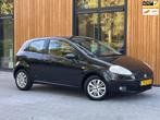 Fiat Grande Punto 1.4 DYNAMIC BJ08 AIRCO LMV, Auto's, Fiat, Voorwielaandrijving, Stof, 4 cilinders, 400 kg