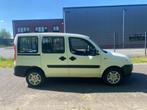 Fiat Doblò 1.4 Active, Auto's, Fiat, Voorwielaandrijving, Stof, Gebruikt, Doblo
