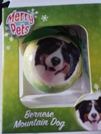 Kerst bal hond Benner senner hond, Ophalen, Nieuw, Hond of Kat, Overige typen