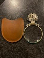 Vergrootglas, Ophalen, Zo goed als nieuw, Vergrootglas of Loep