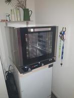 Grote Horeca Oven - Perfect Werkend!, Witgoed en Apparatuur, Ovens, Ophalen