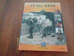 IT SIL HEVE - 100 jaar elfstedentocht - Johannes Lolkama, Boeken, Ophalen of Verzenden, 20e eeuw of later, Nieuw, Johannes Lolkama
