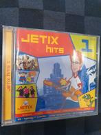 Jetix hits 1, Verzenden, Gebruikt