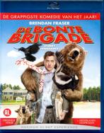 Blu-ray - De bonte brigade, Ophalen of Verzenden, Zo goed als nieuw, Actie