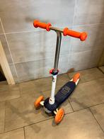 Oxelo step met lichtjes, Ophalen of Verzenden, Zo goed als nieuw, Overige typen