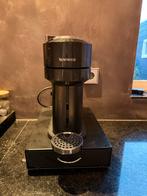 Nespresso Vertuo Next Koffiemachine, Witgoed en Apparatuur, Koffiezetapparaten, Ophalen, Koffiemachine, Zo goed als nieuw, 1 kopje