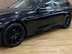BMW 3-serie Touring 316d Centennial High Executive|Opendak|N, Auto's, 745 kg, 4 cilinders, 116 pk, 1470 kg
