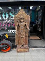 Kris keris sri rama 2! Meter hoog., Antiek en Kunst, Kunst | Niet-Westerse kunst, Ophalen