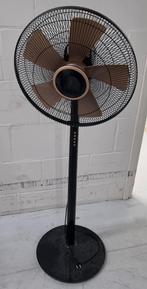 Hema Standventilator - Nieuwstaat!, Ophalen, Zo goed als nieuw, Statiefventilator